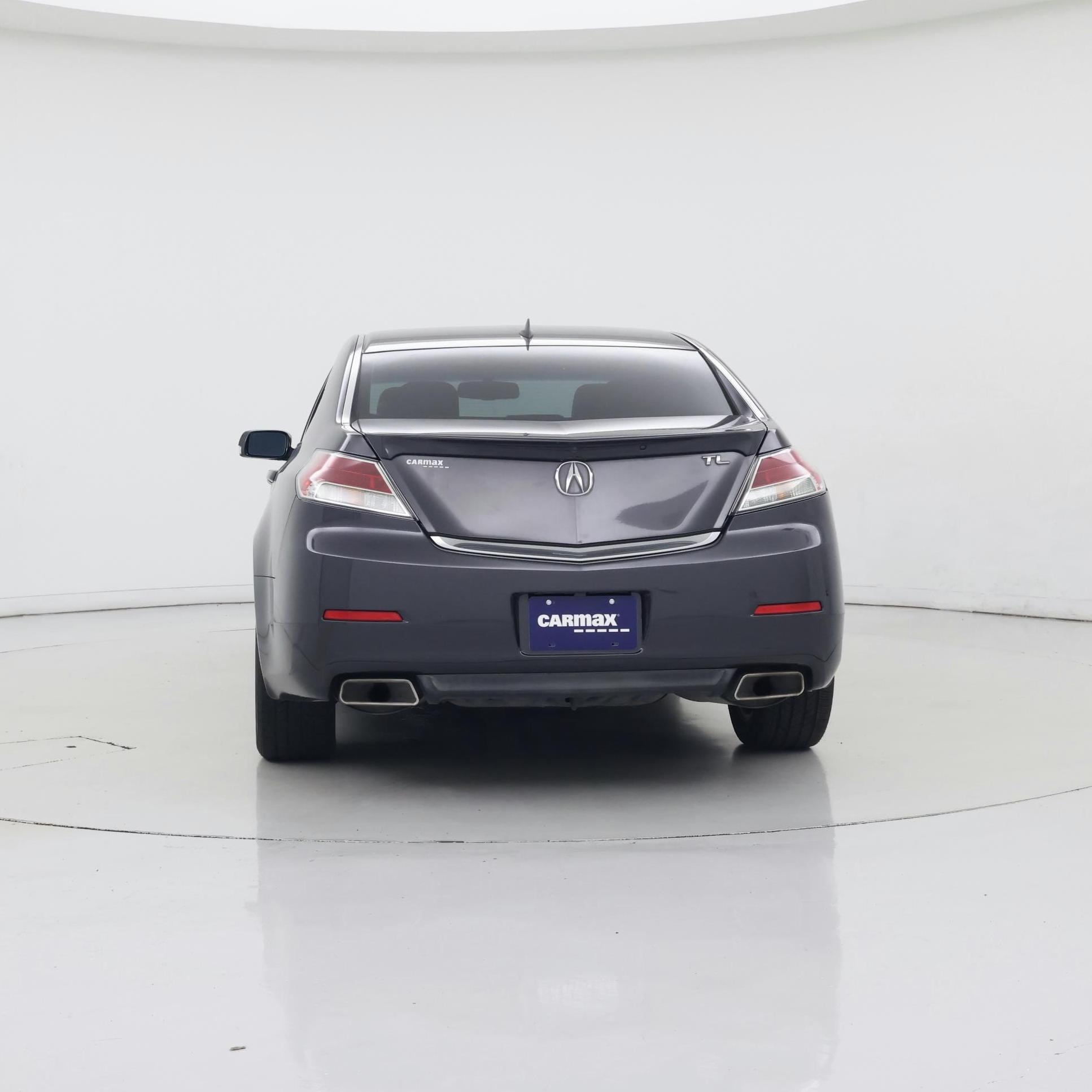 Thumbnail: 2014 Acura TL - 6