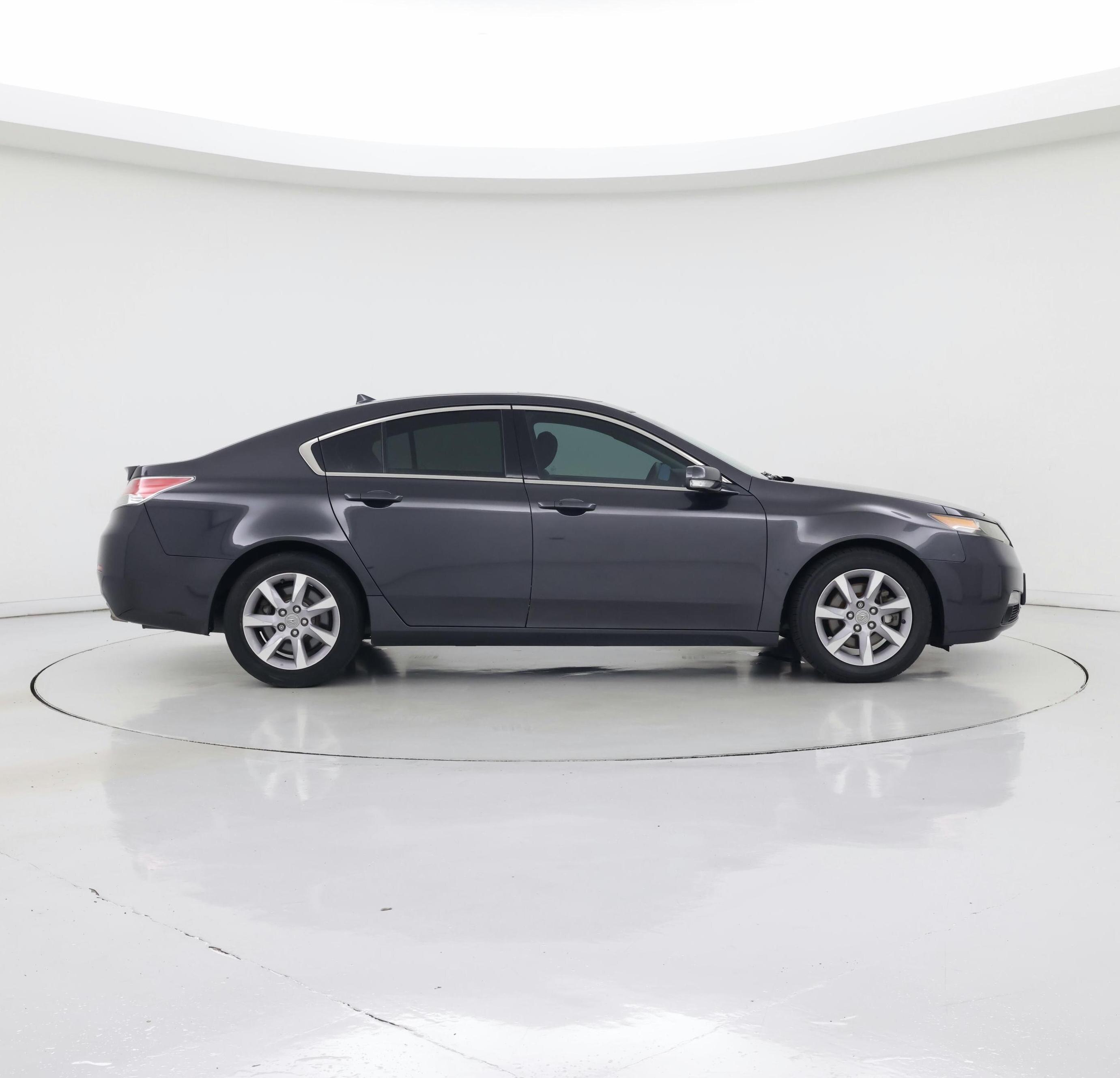 Thumbnail: 2014 Acura TL - 7