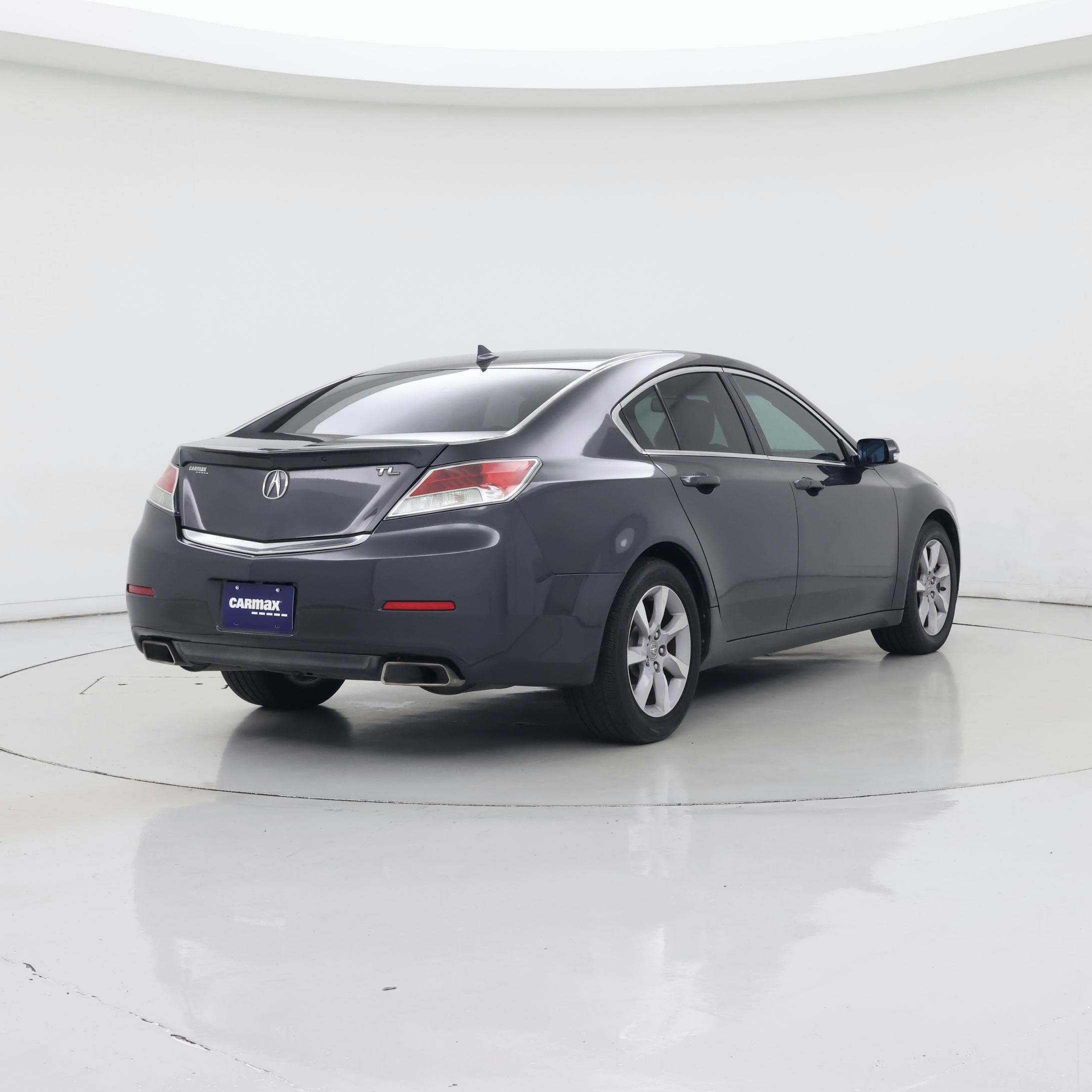 Thumbnail: 2014 Acura TL - 8