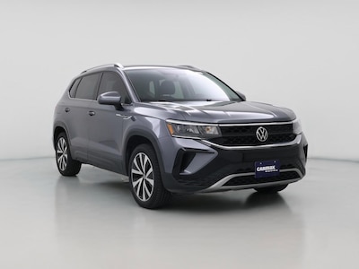 2022 Volkswagen Taos SE -
                Austin, TX