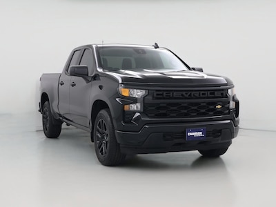 2024 Chevrolet Silverado 1500 Custom -
                Houston, TX