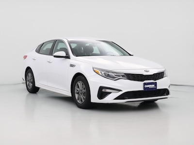 2019 Kia Optima LX -
                Denton, TX