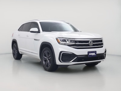 2021 Volkswagen Atlas SE -
                Pharr, TX