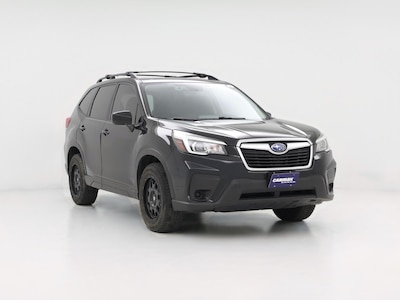2020 Subaru Forester Premium -
                Houston, TX