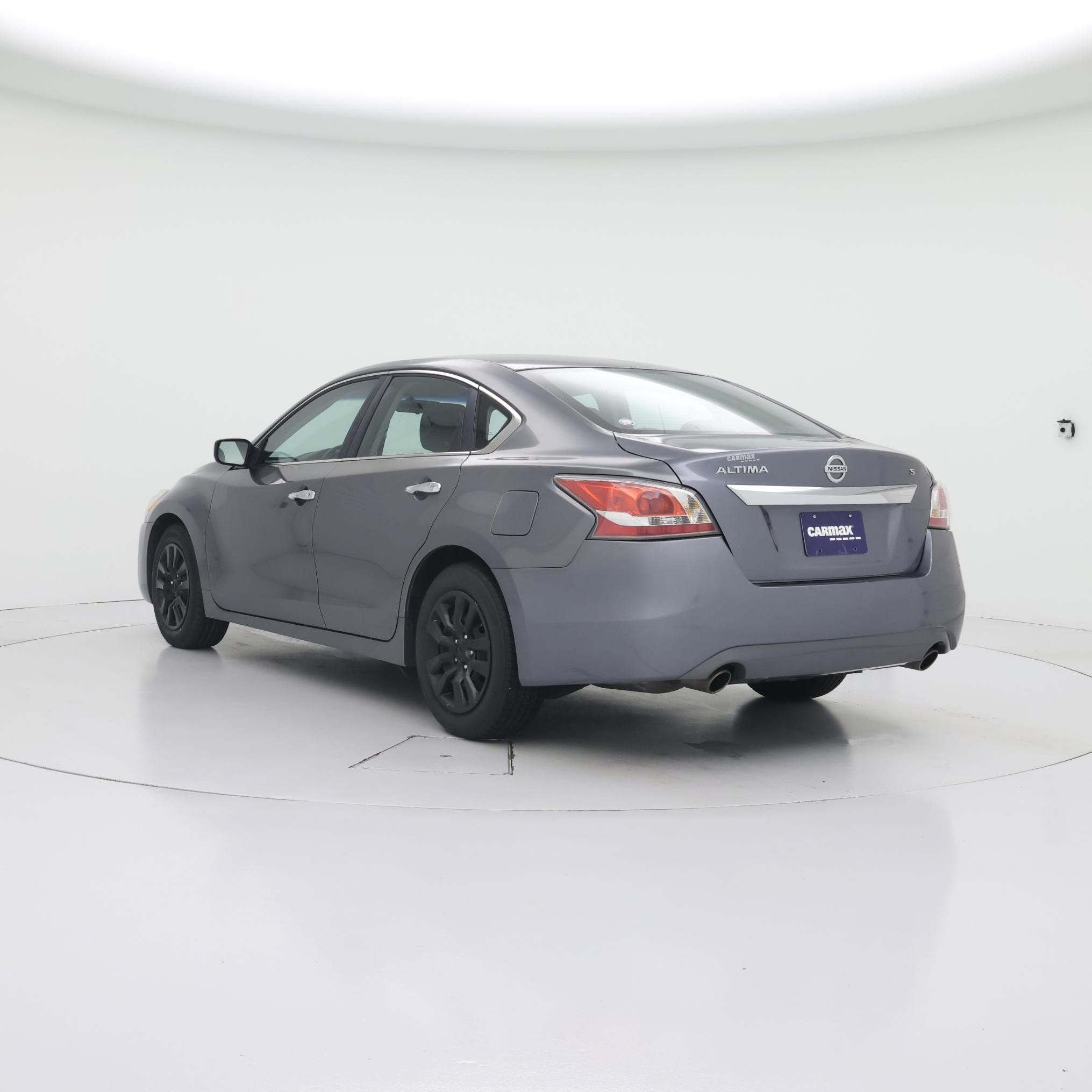 Thumbnail: 2014 Nissan Altima - 2