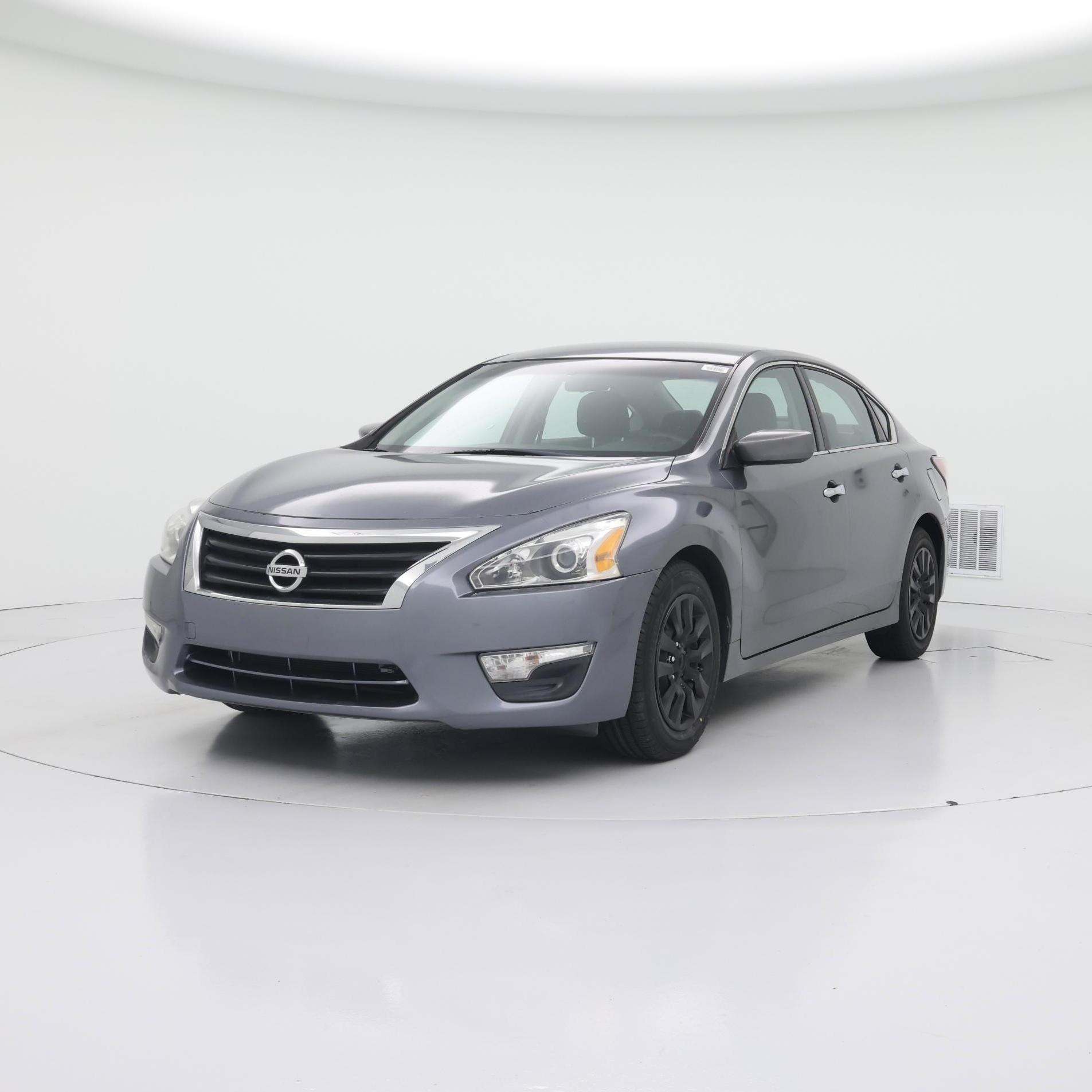 Thumbnail: 2014 Nissan Altima - 4