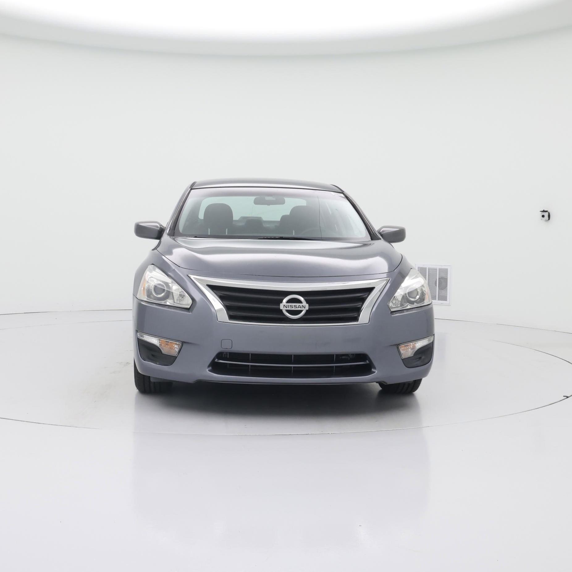 Thumbnail: 2014 Nissan Altima - 5