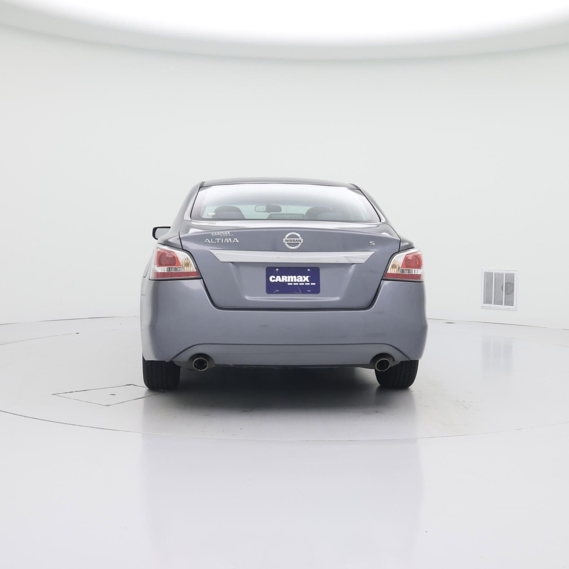 Thumbnail: 2014 Nissan Altima - 6
