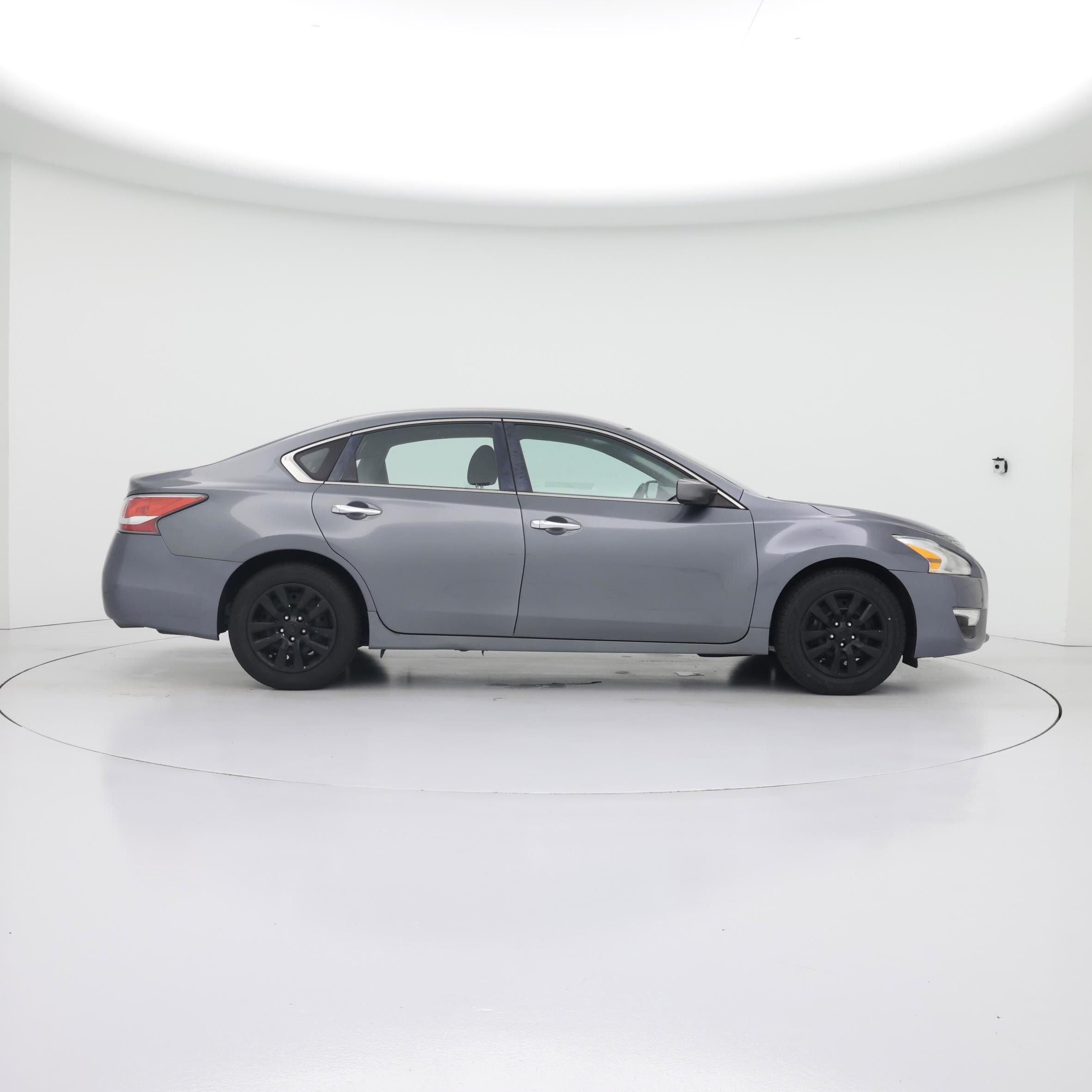 Thumbnail: 2014 Nissan Altima - 7