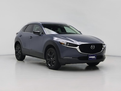 2022 Mazda CX-30 Carbon -
                Fort Worth, TX