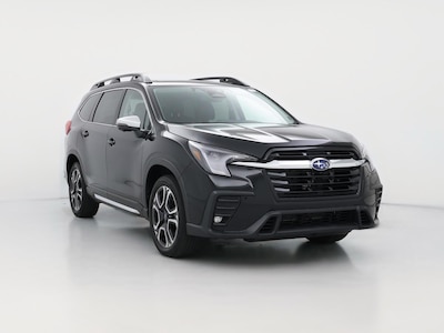 2023 Subaru Ascent Limited -
                  Gainesville, FL
