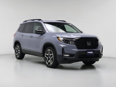 2022 Honda Passport Elite -
                Tyler, TX