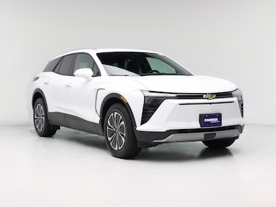 2024 Chevrolet Blazer EV 2LT -
                San Antonio, TX