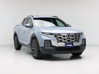 2022 Hyundai Santa Cruz SEL -
                San Antonio, TX