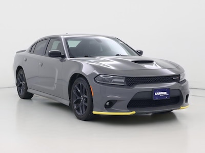 2019 Dodge Charger GT -
                  Houston, TX