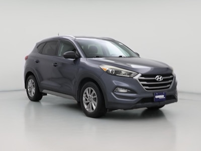 2017 Hyundai Tucson SE -
                Pharr, TX
