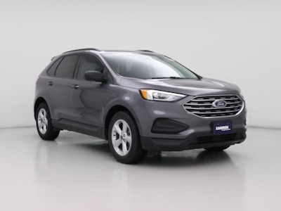 2021 Ford Edge SE -
                Pharr, TX