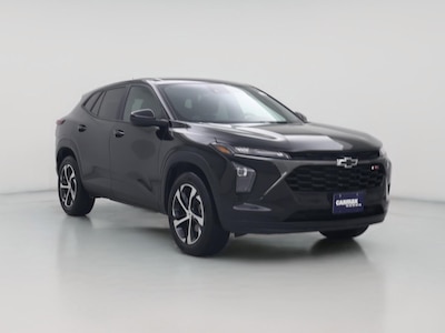 2024 Chevrolet Trax RS -
                Corpus Christi, TX
