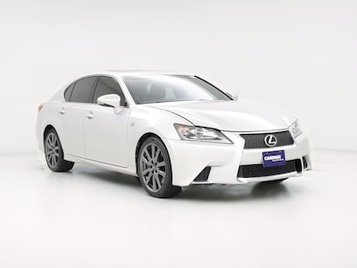 2014 Lexus GS 350 -
                Houston, TX