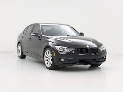 2018 BMW 3 Series 320i -
                Houston, TX