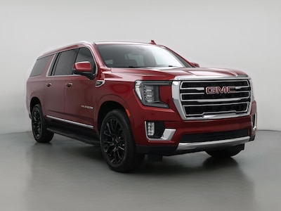 2022 GMC Yukon XL SLT -
                Kenner, LA