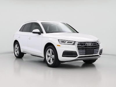 2019 Audi Q5 Premium Plus -
                Irving, TX