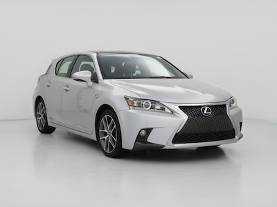 2015 Lexus CT 200h -
                  Memphis, TN