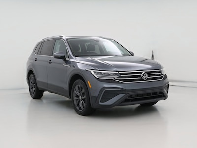 2022 Volkswagen Tiguan SE -
                Warner Robins, GA