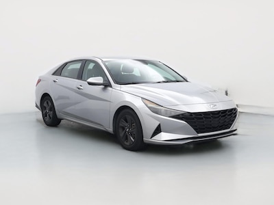 2021 Hyundai Elantra SEL -
                Mobile, AL