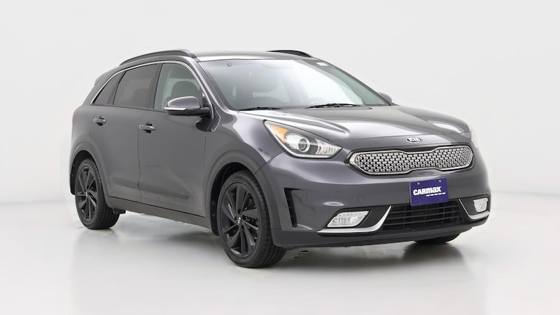 2018 Kia Niro EX Hero Image