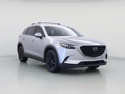2022 Mazda CX-9 Touring Plus -
                Kennesaw, GA