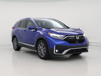 2021 Honda CR-V Touring -
                  Warner Robins, GA