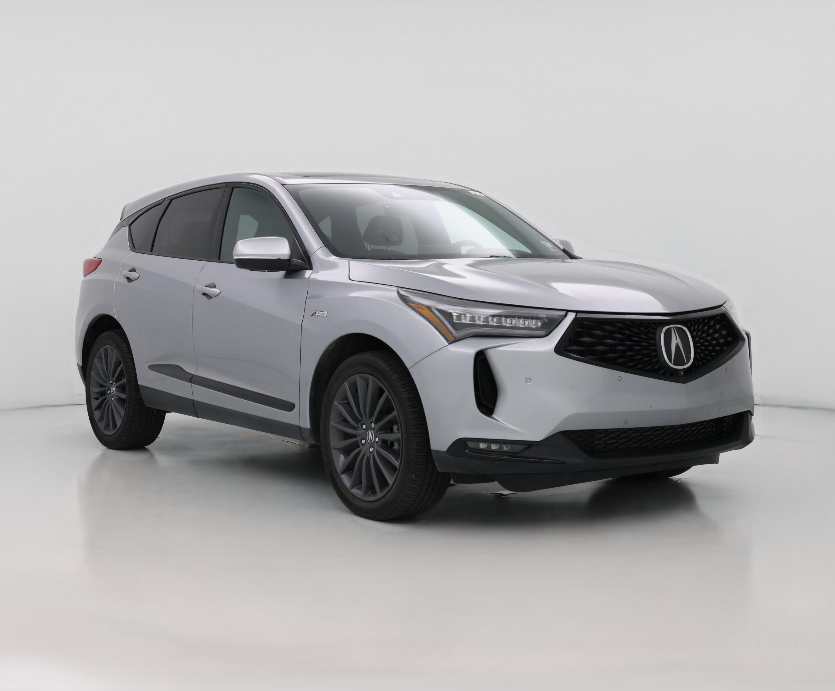 Thumbnail: 2023 Acura RDX - 1