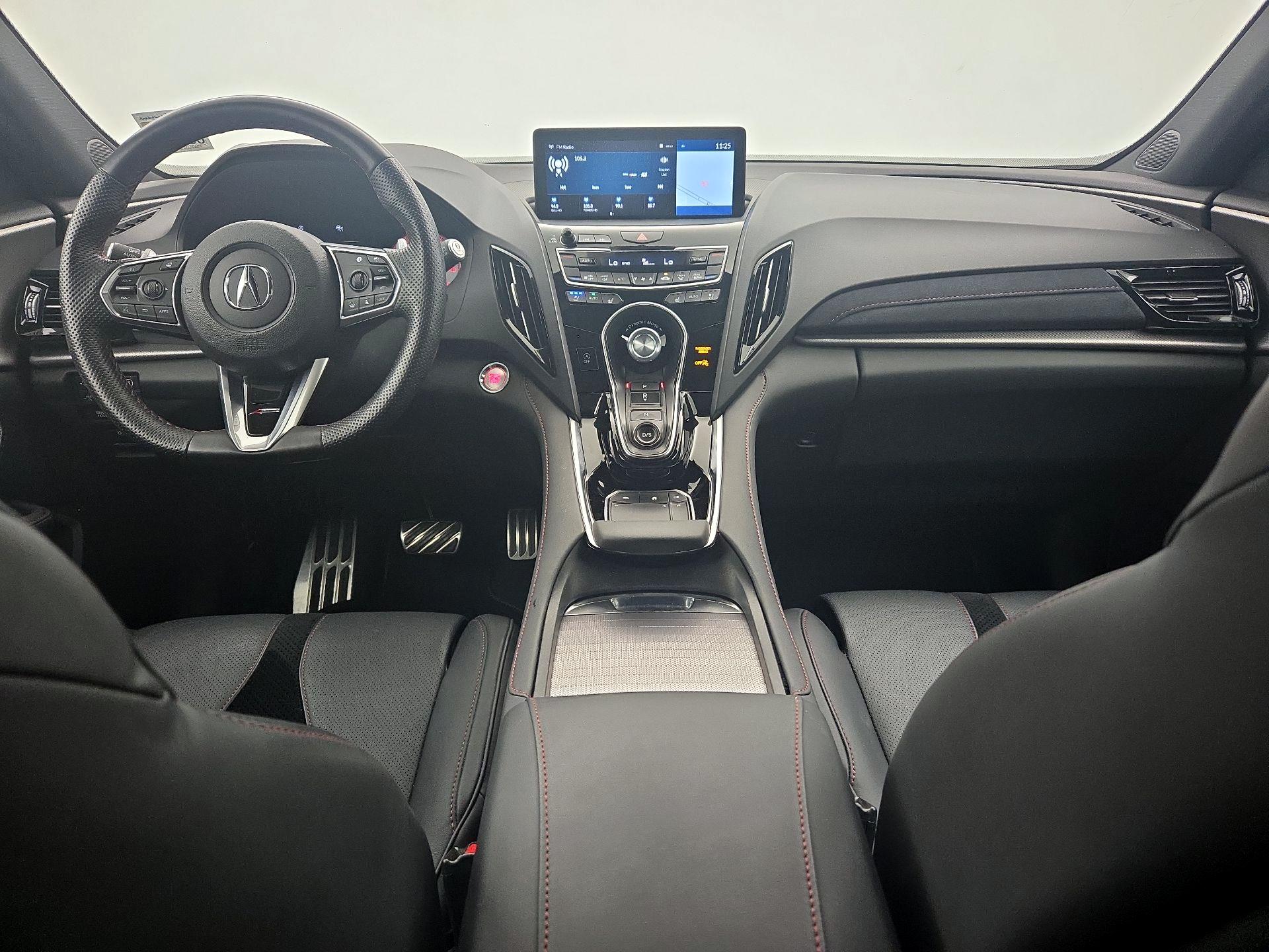 Thumbnail: 2023 Acura RDX - 9