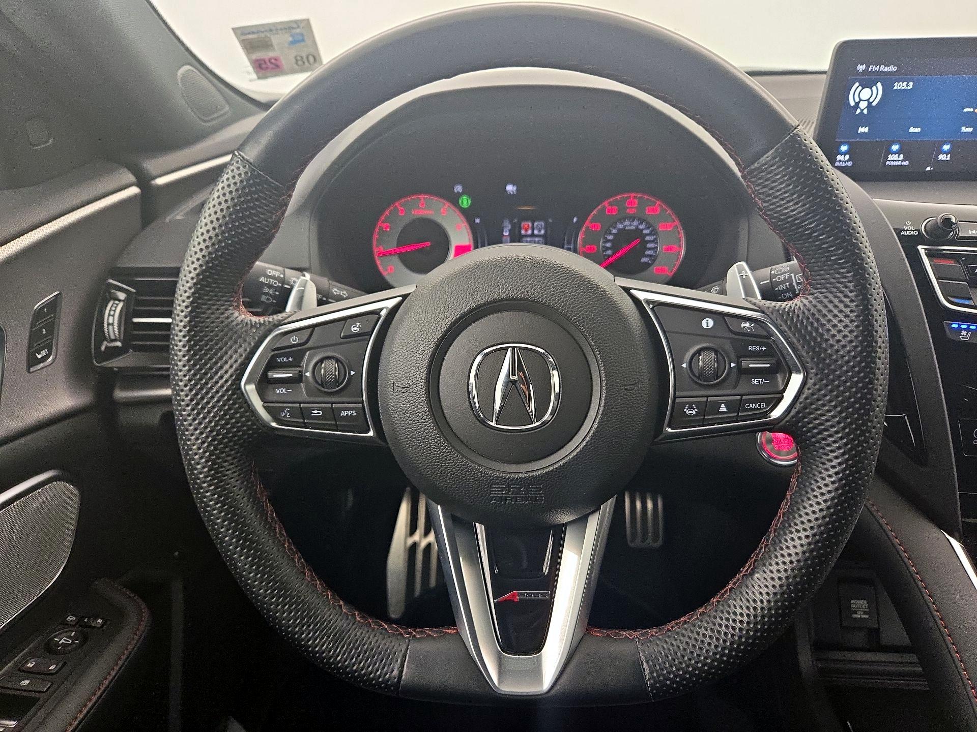 Thumbnail: 2023 Acura RDX - 10