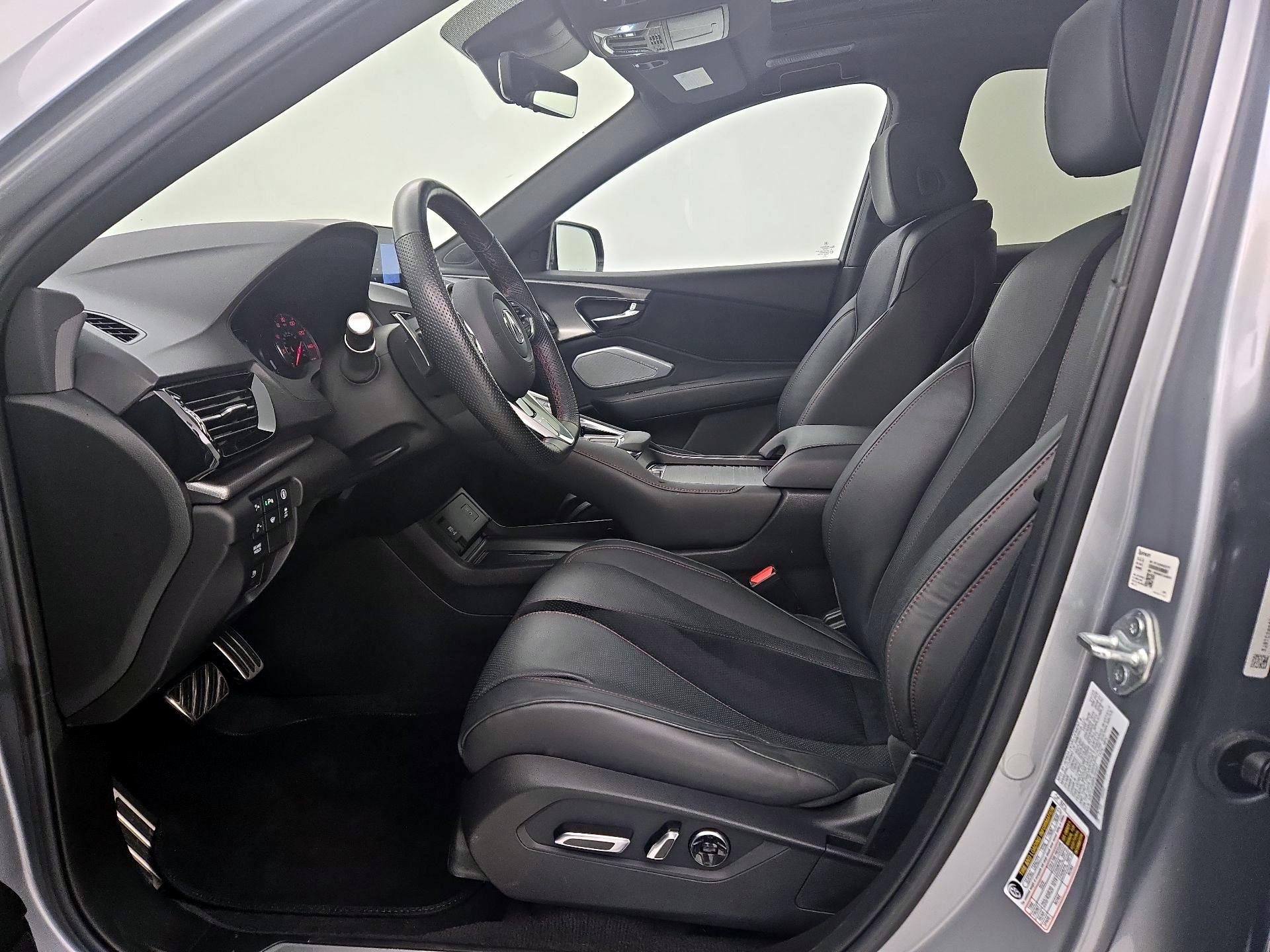 Thumbnail: 2023 Acura RDX - 11