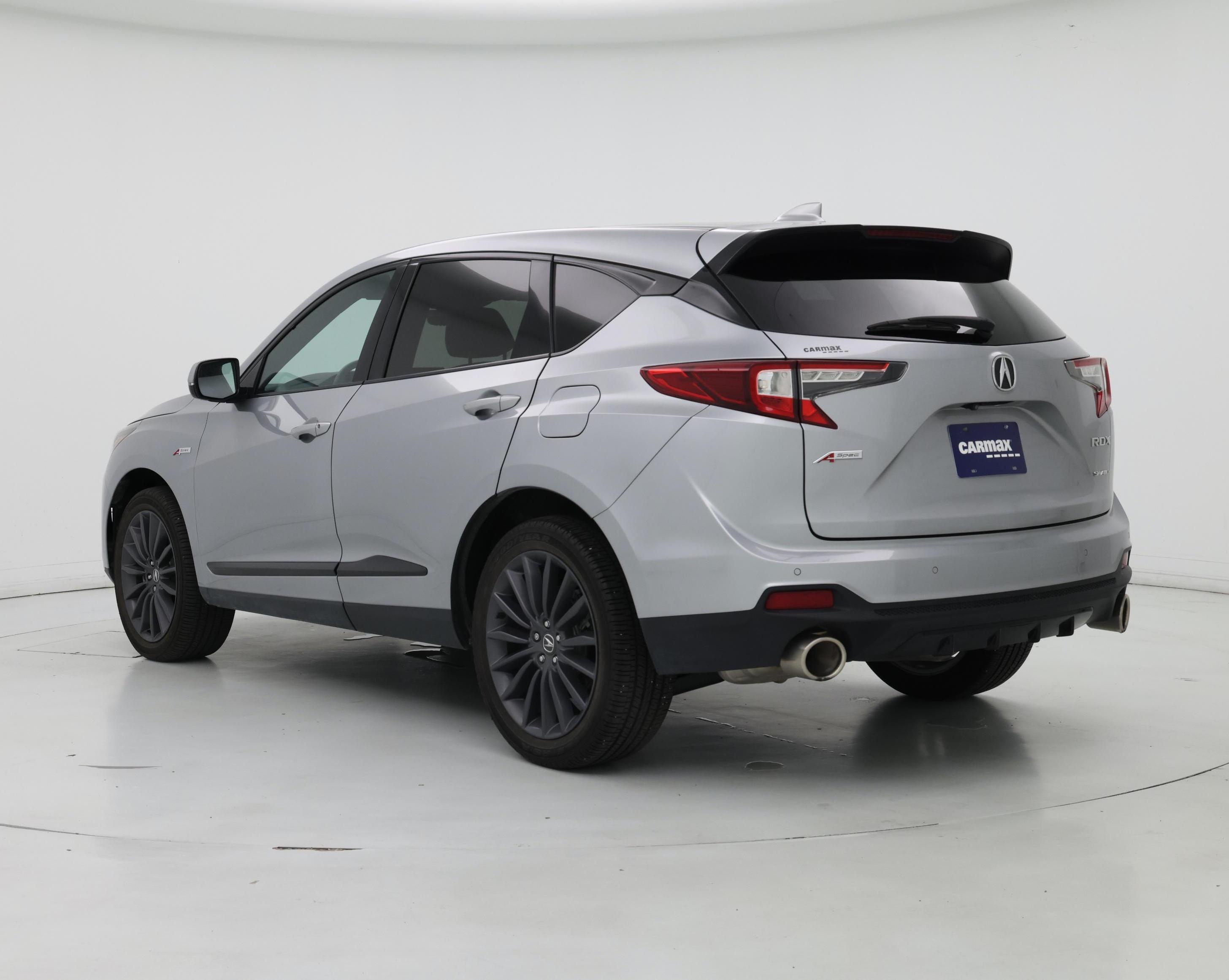 Thumbnail: 2023 Acura RDX - 2
