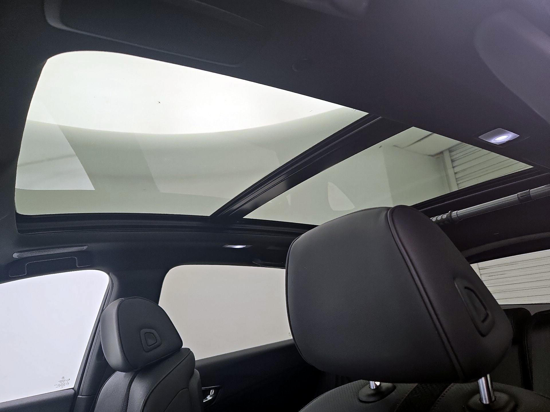 Thumbnail: 2023 Acura RDX - 20