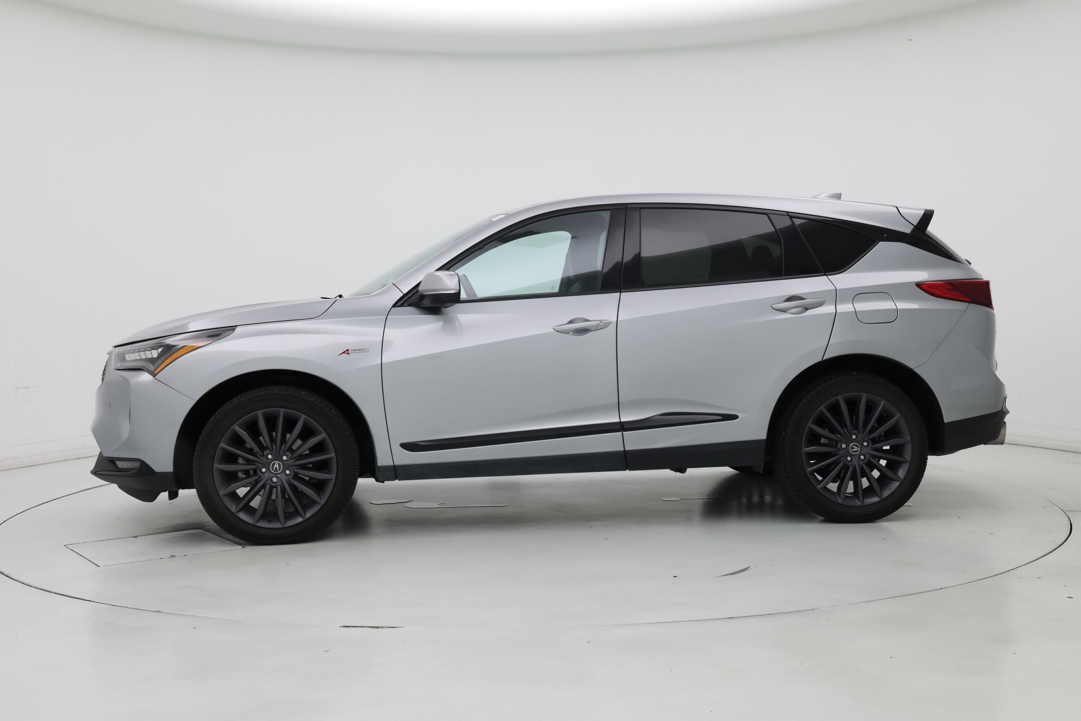 Thumbnail: 2023 Acura RDX - 3