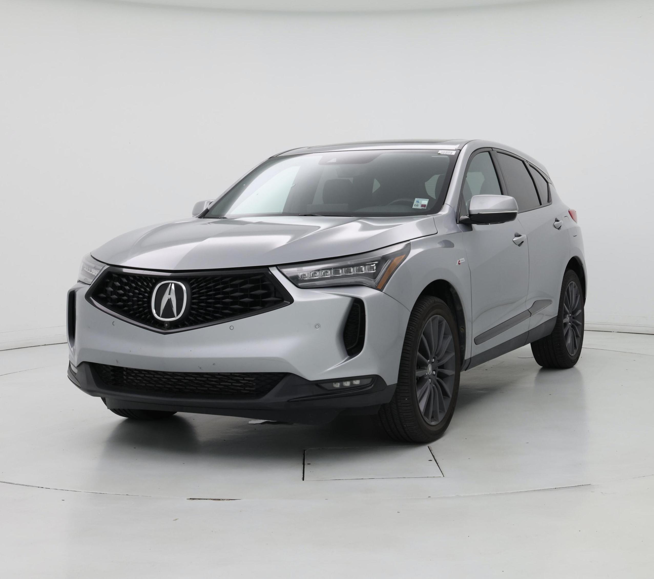 Thumbnail: 2023 Acura RDX - 4