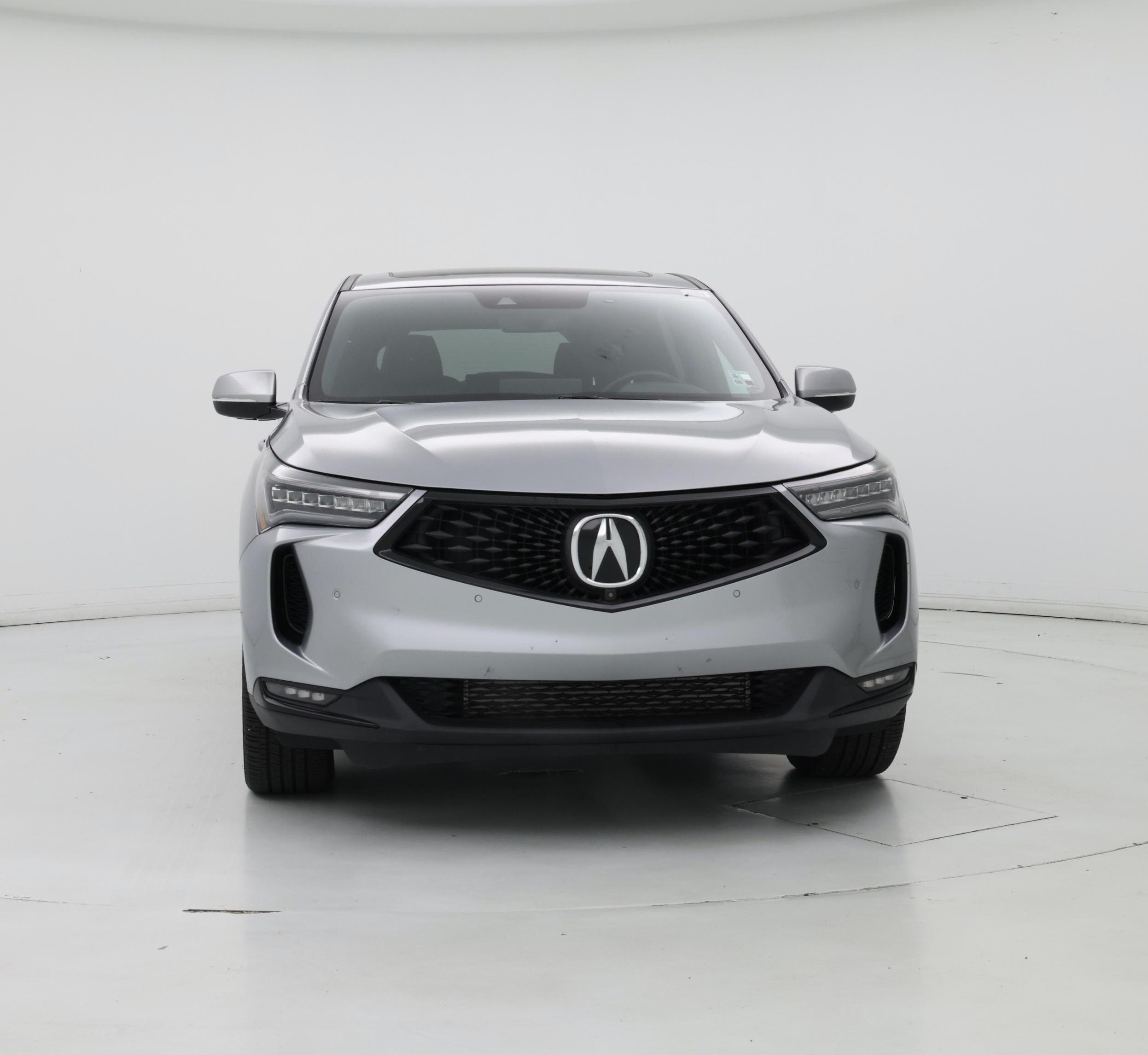 Thumbnail: 2023 Acura RDX - 5