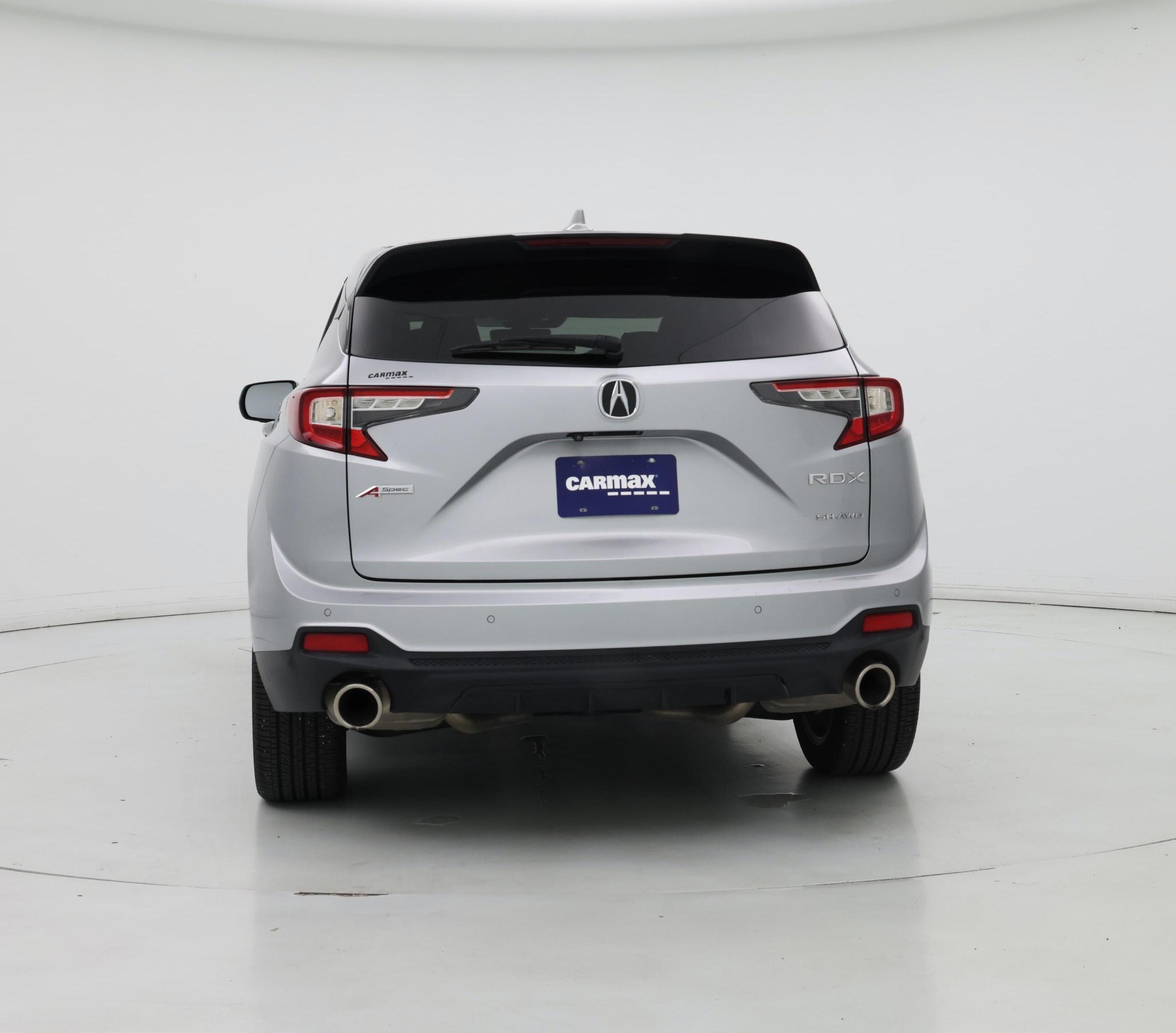 Thumbnail: 2023 Acura RDX - 6