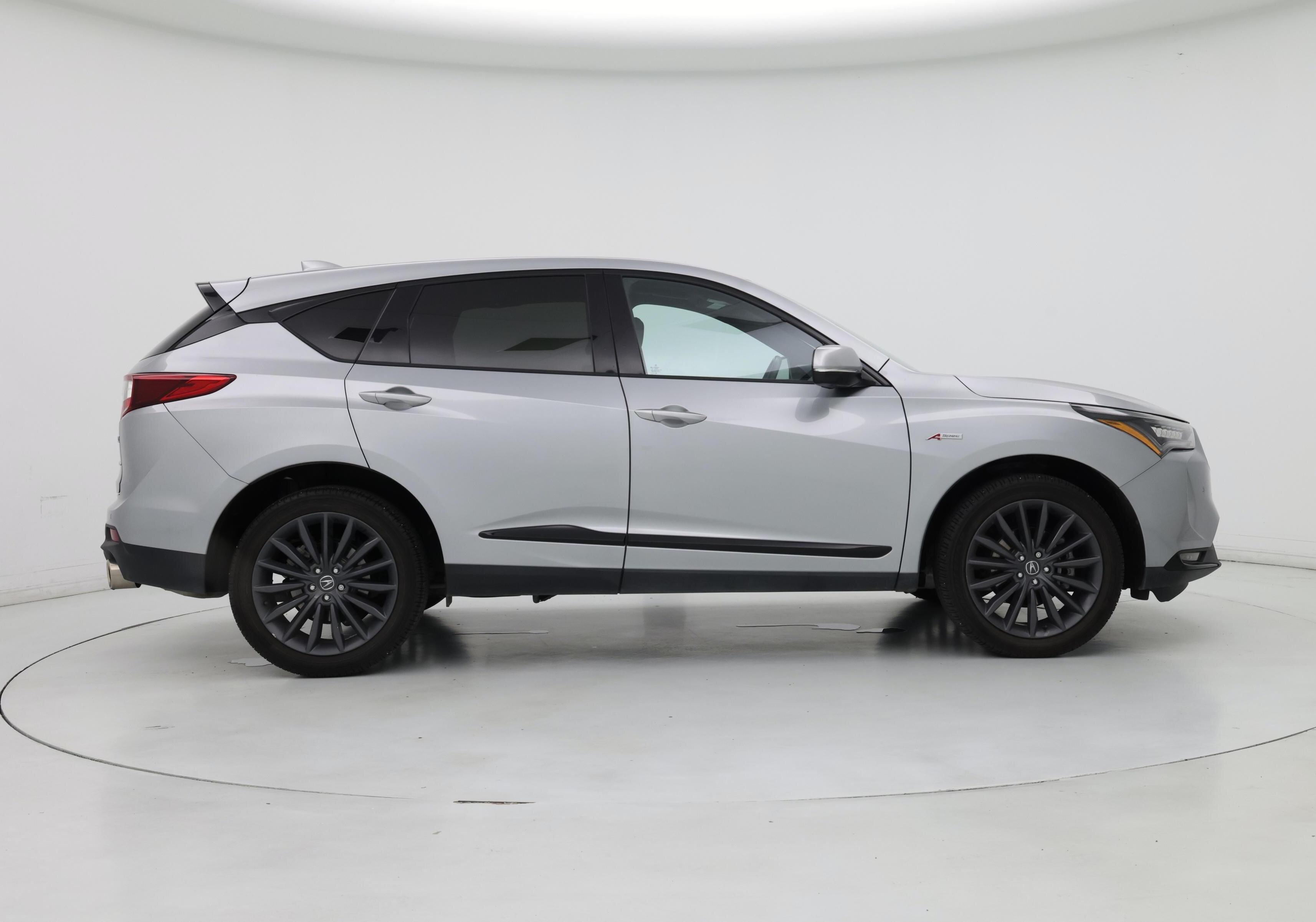 Thumbnail: 2023 Acura RDX - 7