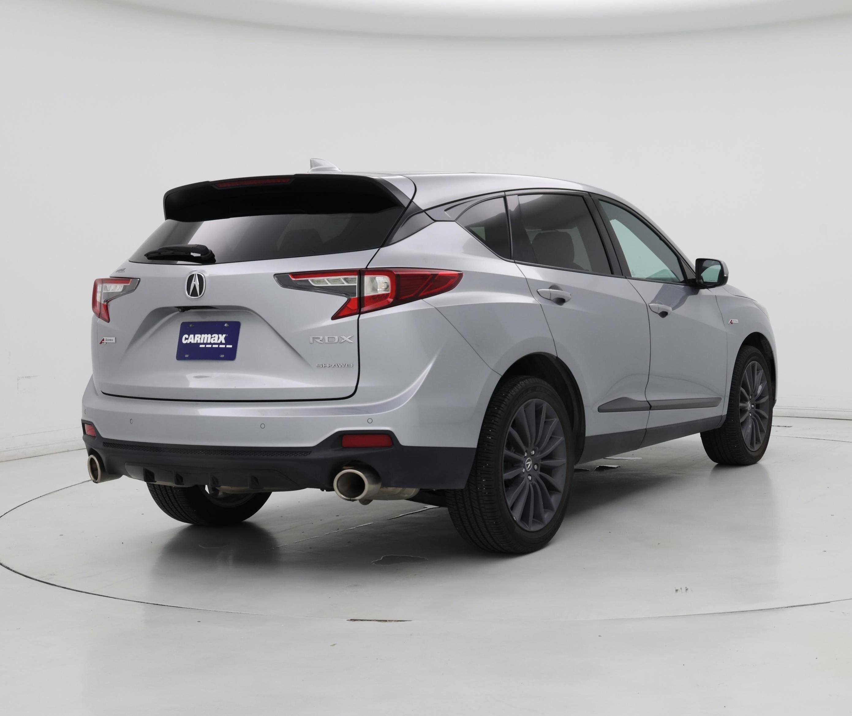 Thumbnail: 2023 Acura RDX - 8