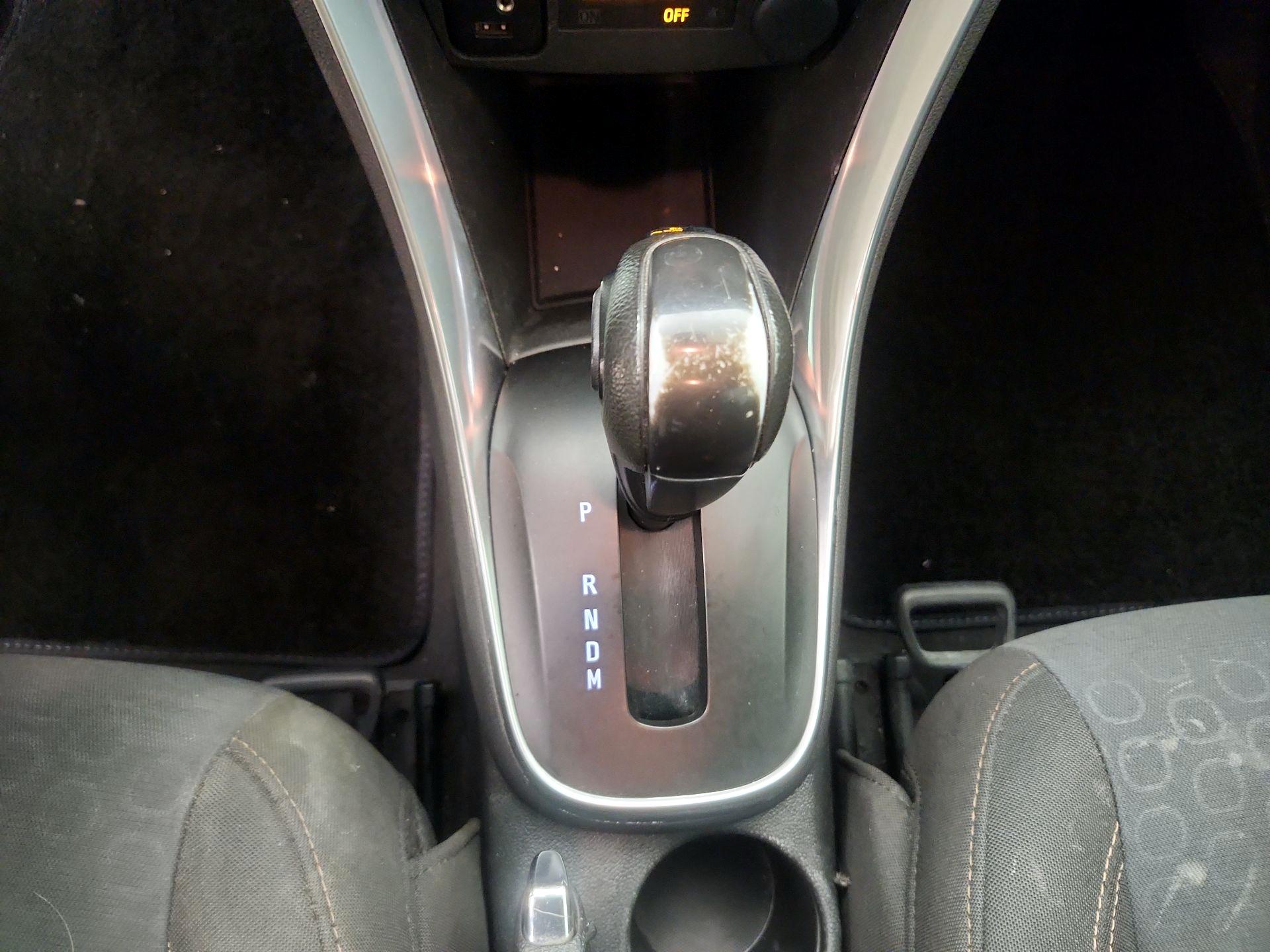 Thumbnail: 2020 Chevrolet Trax - 17