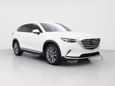 2023 Mazda CX-9 Grand Touring -
                Clermont, FL