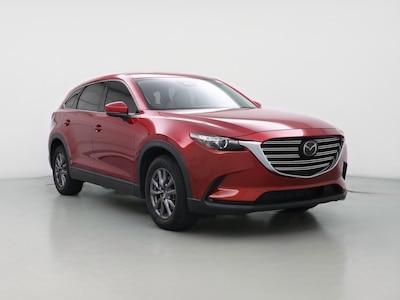 2023 Mazda CX-9 Touring -
                Clermont, FL