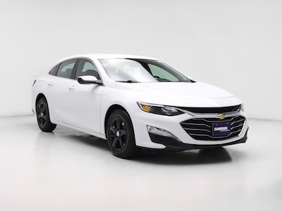 2022 Chevrolet Malibu LT -
                Houston, TX