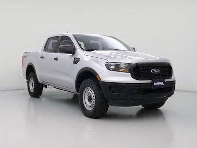2019 Ford Ranger XL -
                Austin, TX