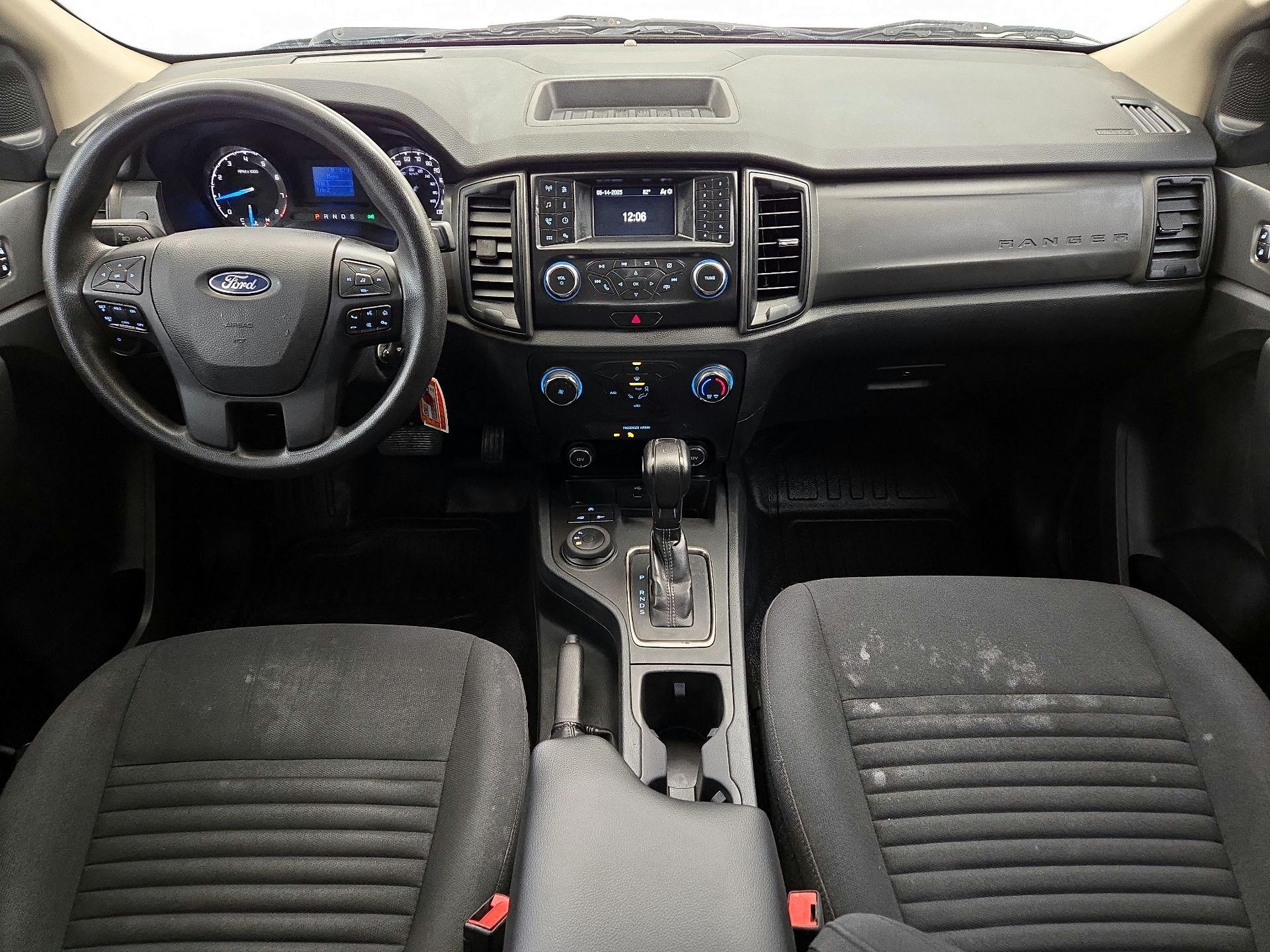 Thumbnail: 2019 Ford Ranger - 9